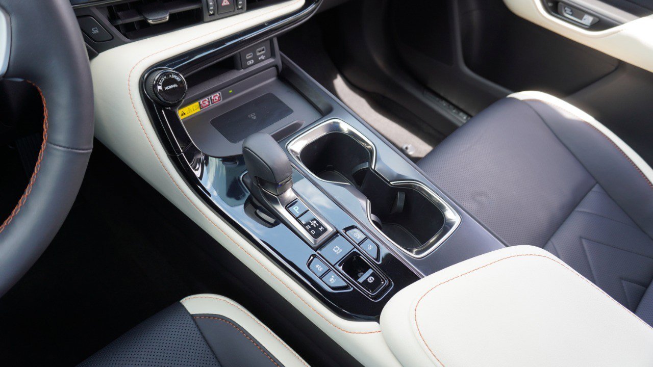 Certified 2022 Lexus NX 350 AWD w/ Vision Package image 20