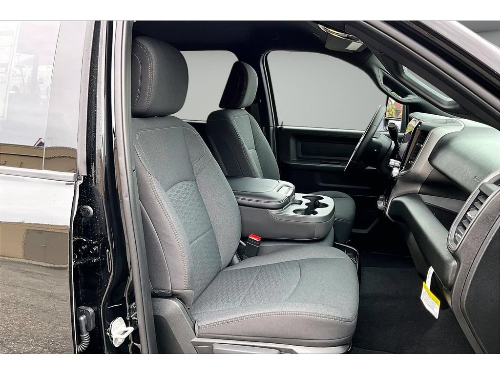 New 2026 RAM 3500 Tradesman AWD/4WD image 53