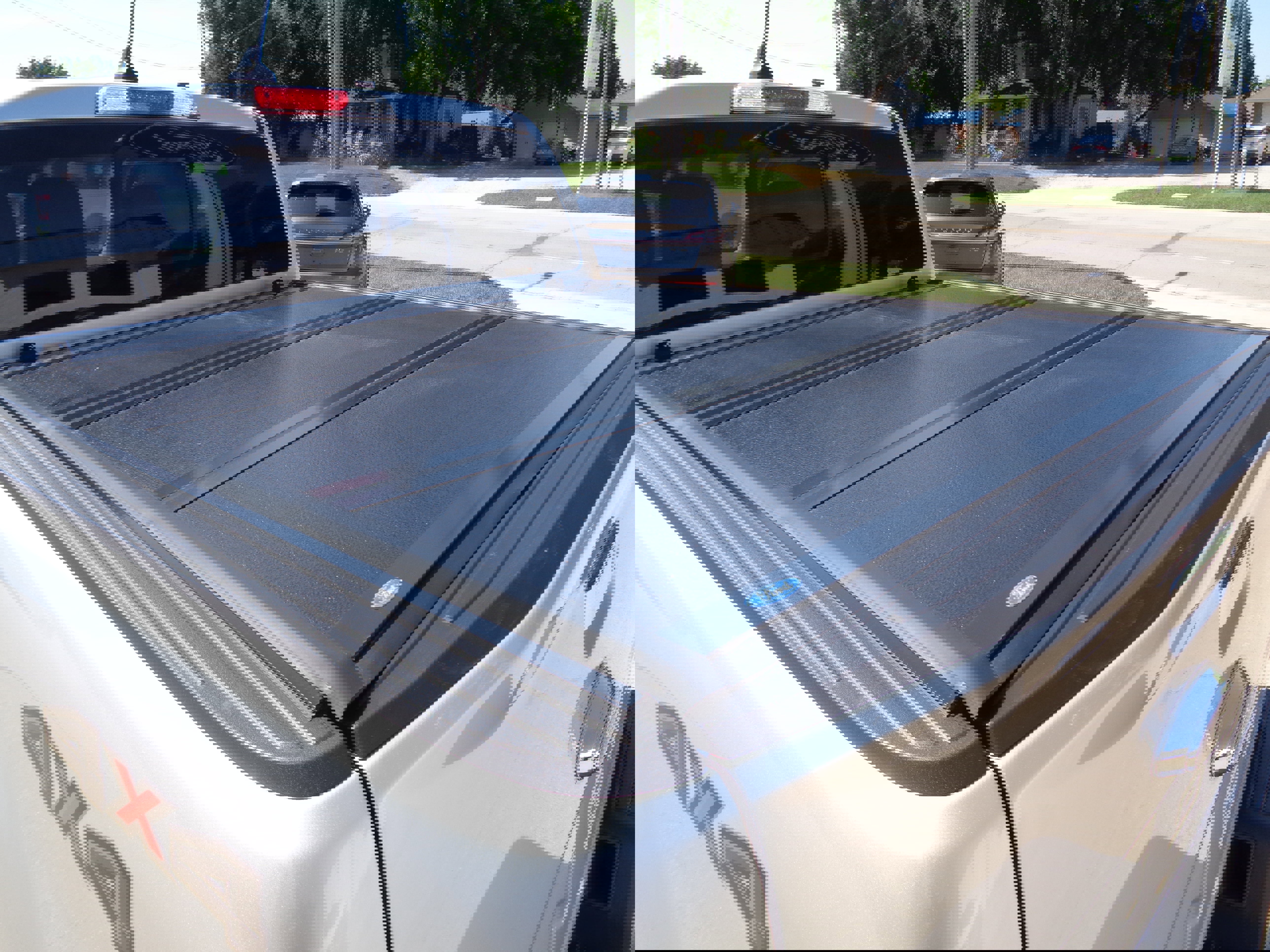 Used 2019 Ford Ranger Lariat w/ Equipment Group 501A Mid image 7