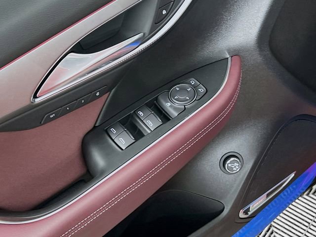 New 2025 Buick Envision Sport Touring image 16