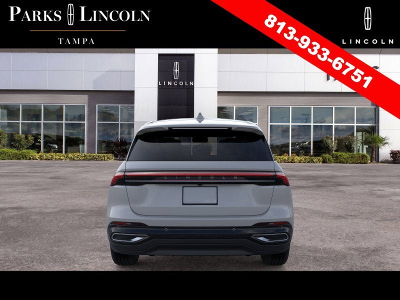 New 2026 Lincoln Nautilus Premier w/ Equipment Group 102A AWD/4WD image 5