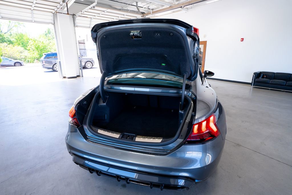 Used 2022 Audi RS e-tron GT w/ Year 1 Package image 57