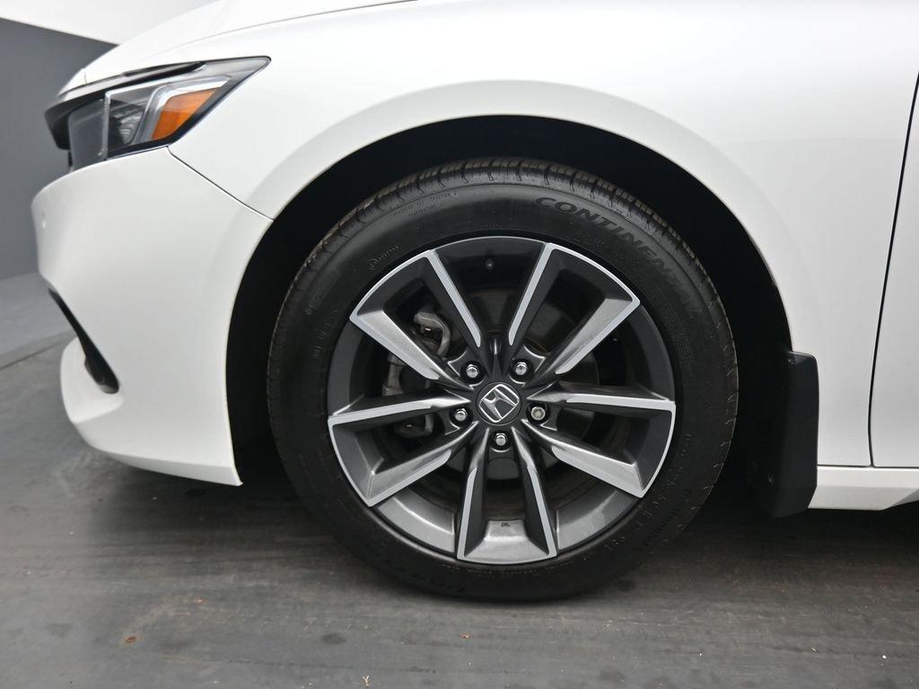Used 2022 Honda Accord EX-L image 54