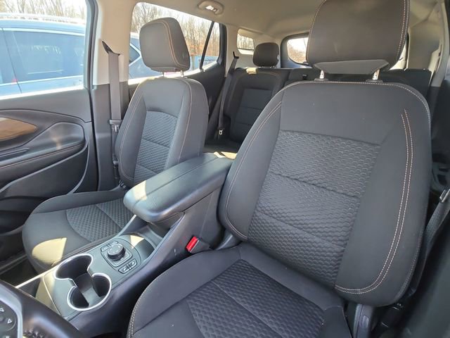 Used 2019 GMC Terrain SLE w/ Driver Convenience Package image 11