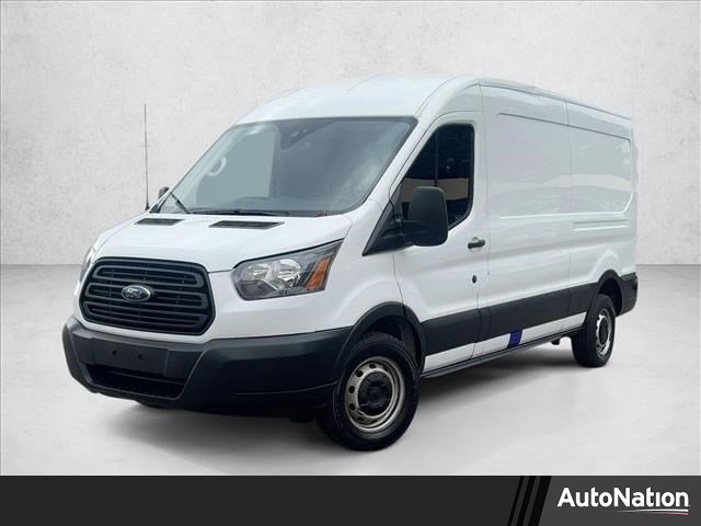 Used 2019 Ford Transit 250 148 Medium Roof image 1