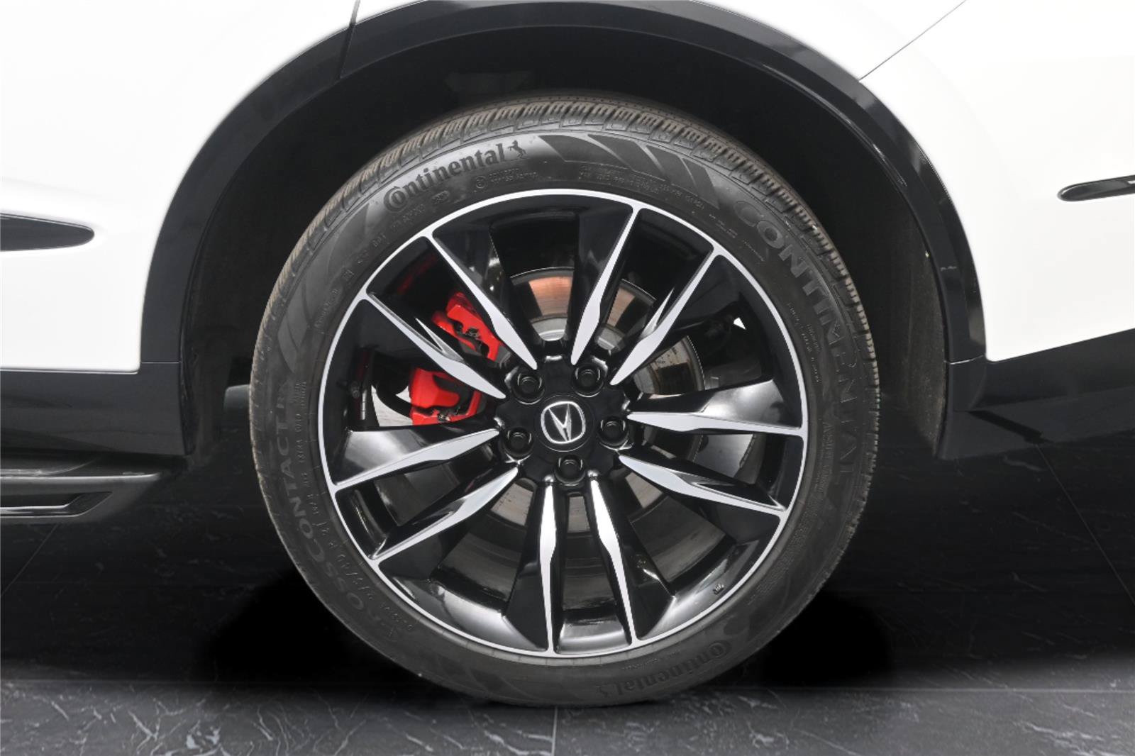 Certified 2024 Acura MDX Type S AWD/4WD image 12