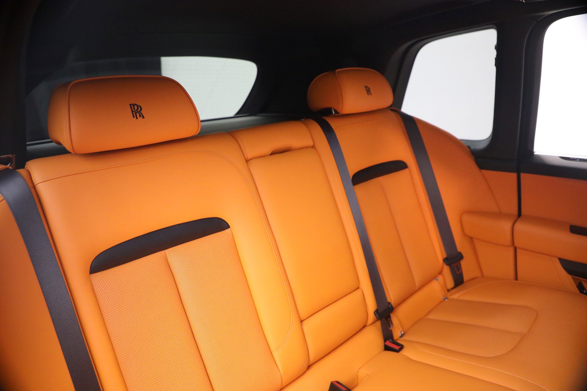 Certified 2026 Rolls-Royce Cullinan AWD/4WD image 23