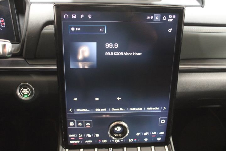 New 2026 GMC Terrain AT4 AWD/4WD image 51