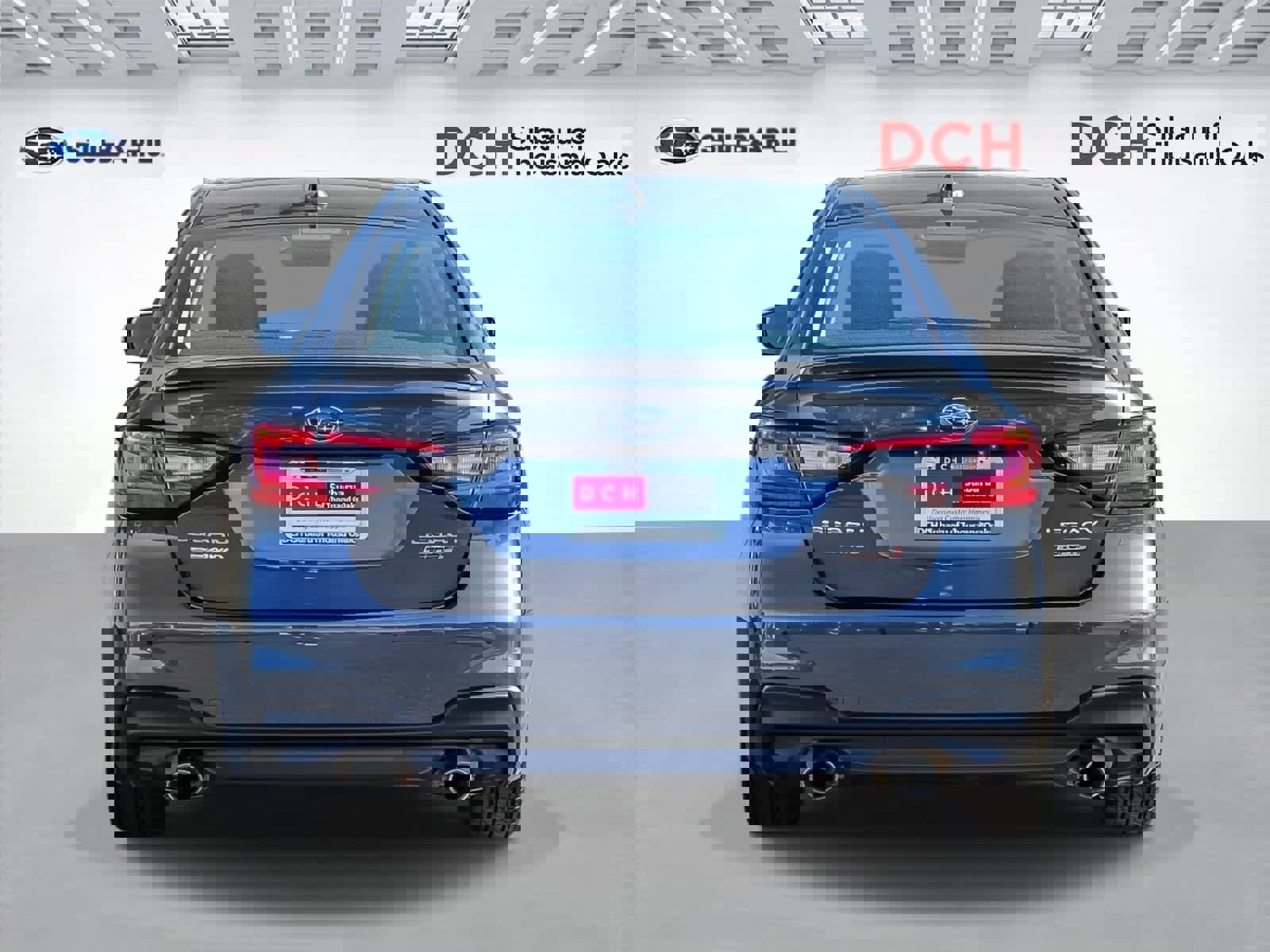 Used 2025 Subaru Legacy Sport image 5