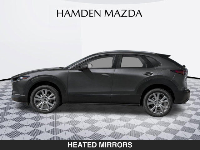 New 2026 MAZDA CX-30 AWD 2.5 S image 4