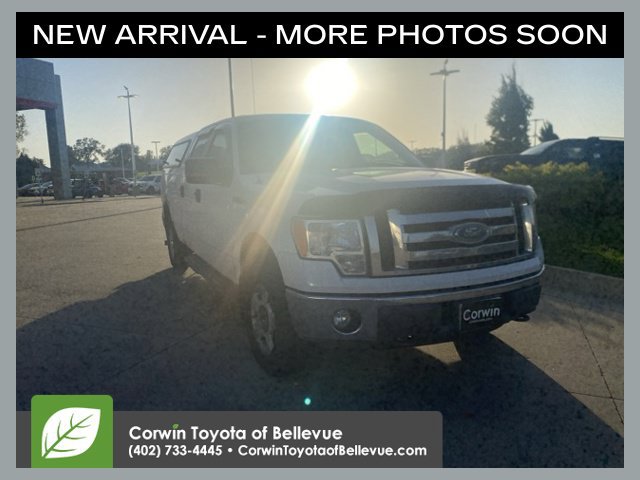Used 2009 Ford F150 XLT AWD/4WD 360° Tour