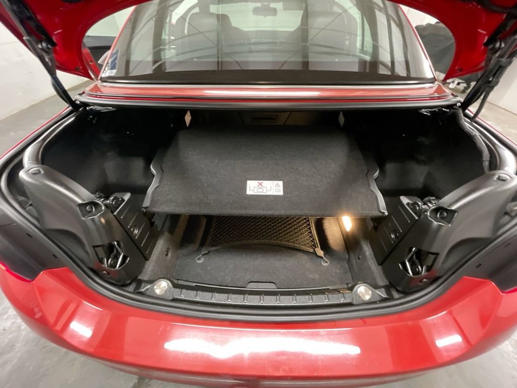 Used 2018 BMW 430i Convertible image 24
