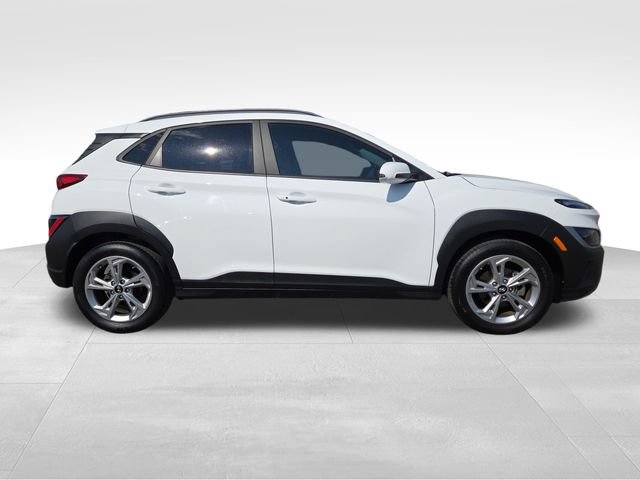 Used 2023 Hyundai Kona SEL FWD image 13