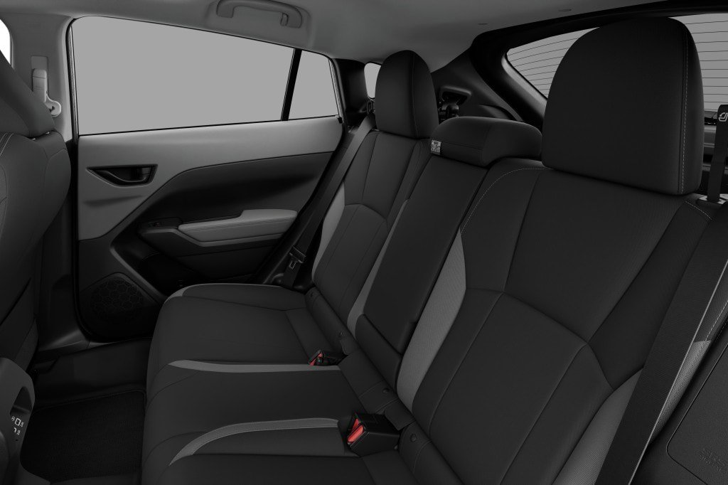 New 2026 Subaru Crosstrek 2.0i Premium AWD/4WD image 15