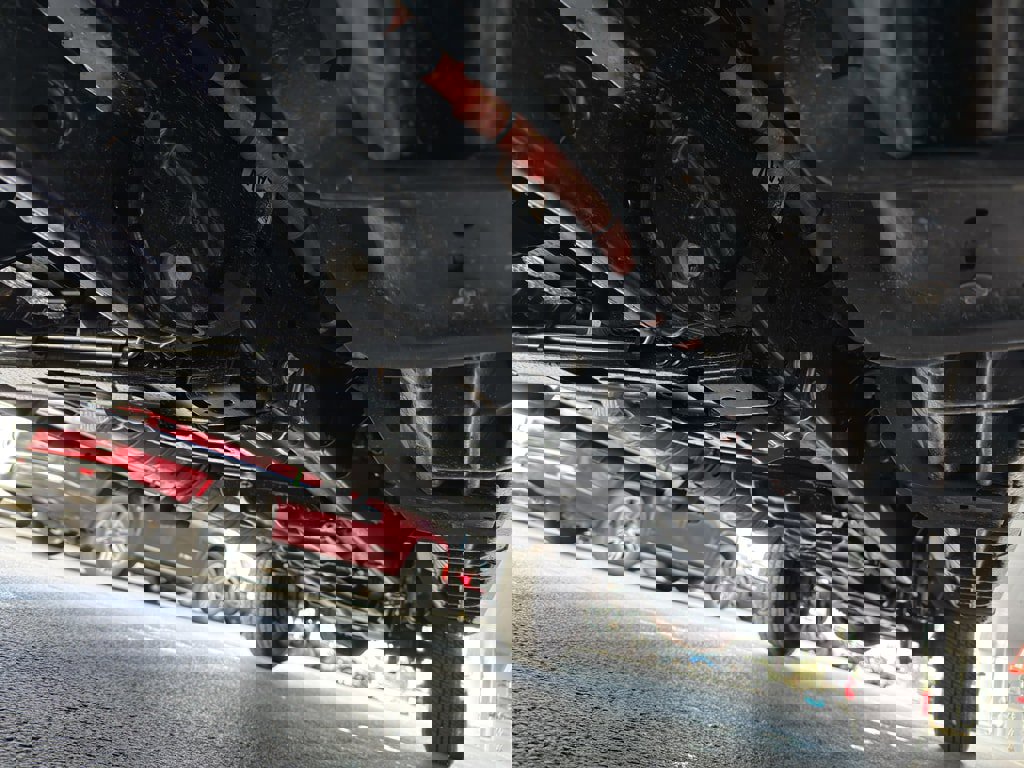 New 2026 Ford F250 XL w/ XL Driver Assist Package image 37