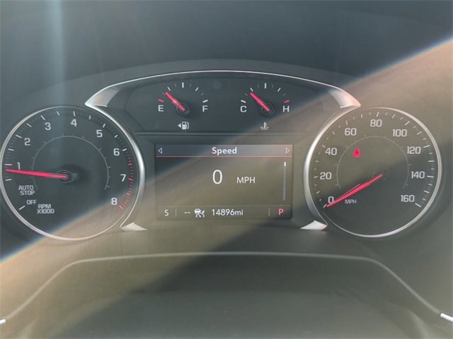 Used 2024 Chevrolet Blazer LT w/ Convenience Package image 24