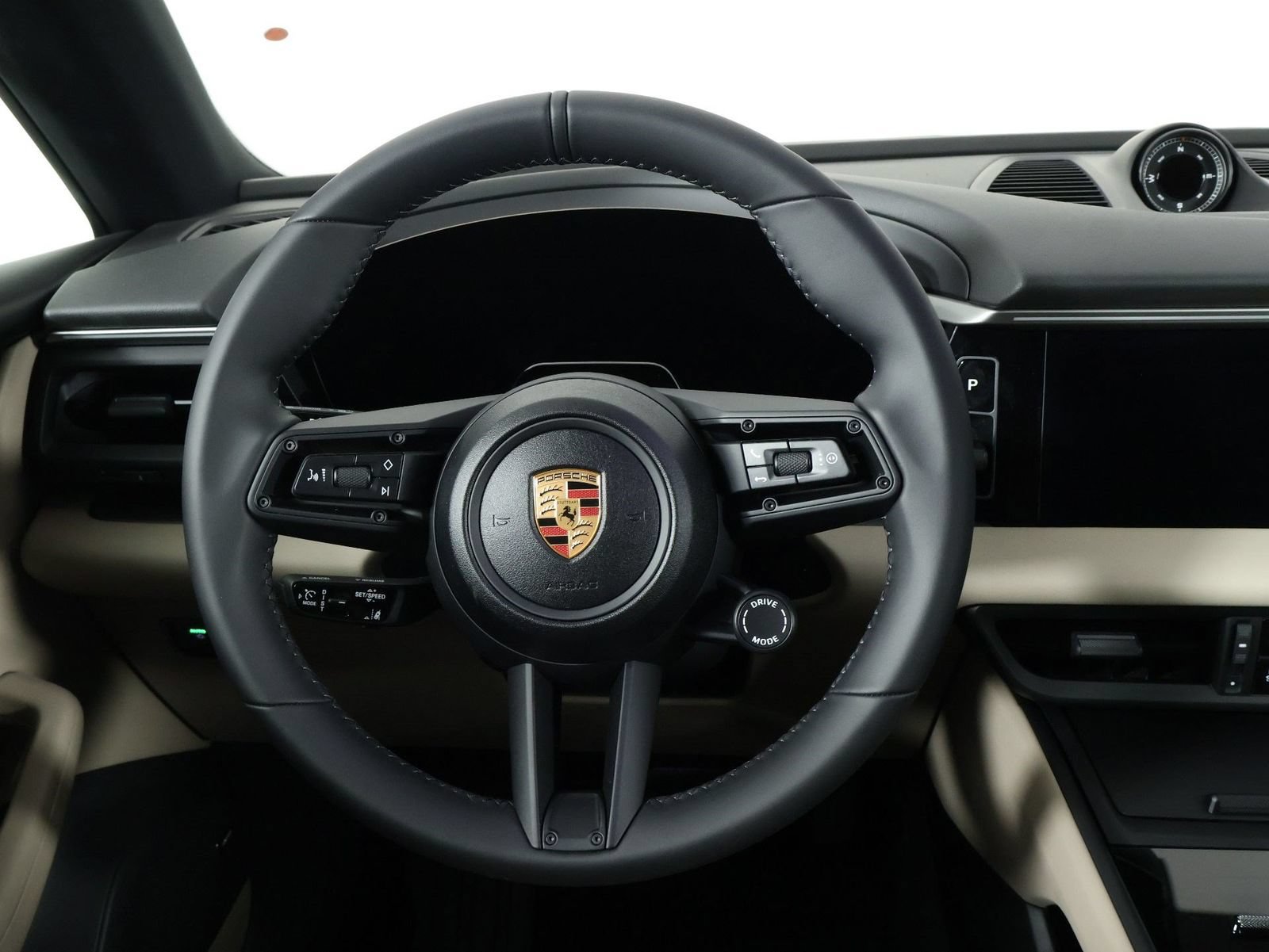 New 2026 Porsche Macan Electric RWD image 12