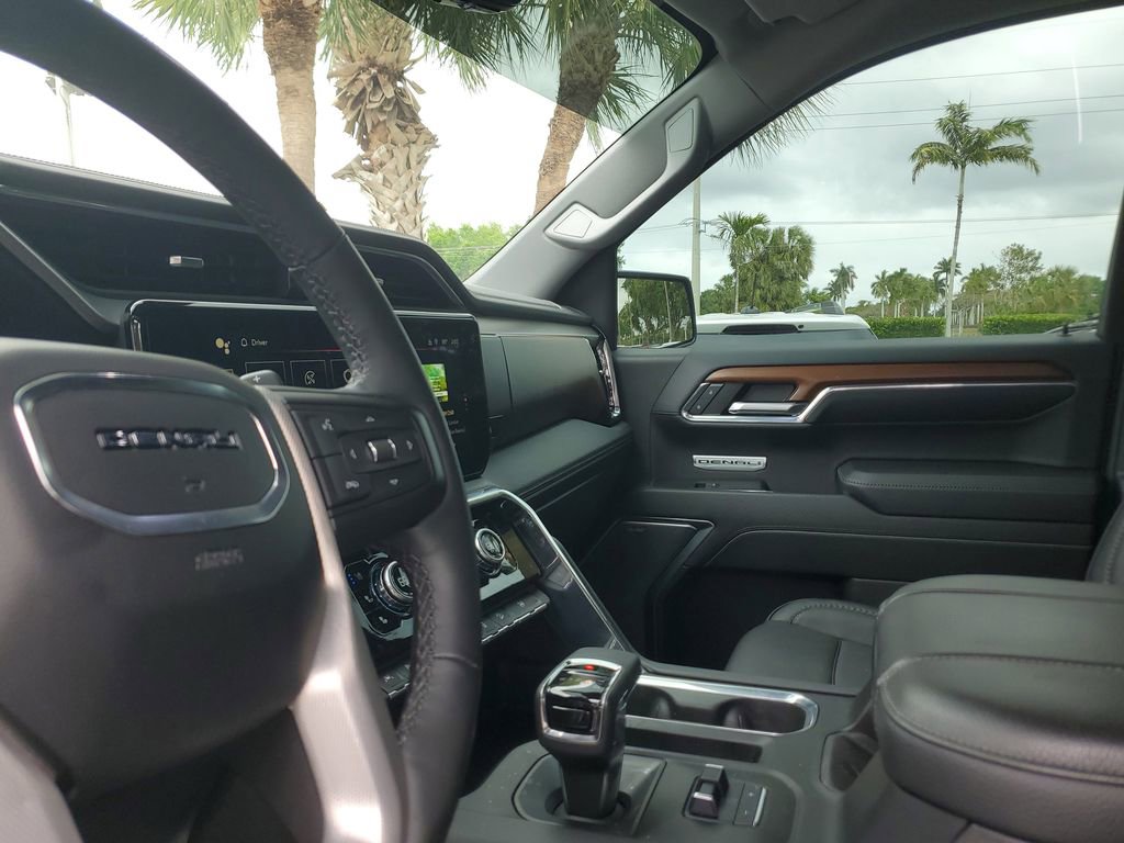 Certified 2023 GMC Sierra 1500 Denali w/ Technology Package AWD/4WD image 22