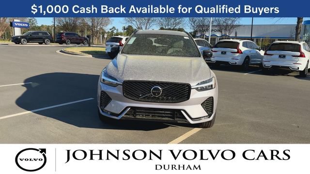 New 2026 Volvo XC60 B5 Plus w/ Protection Package Premier AWD/4WD image 3