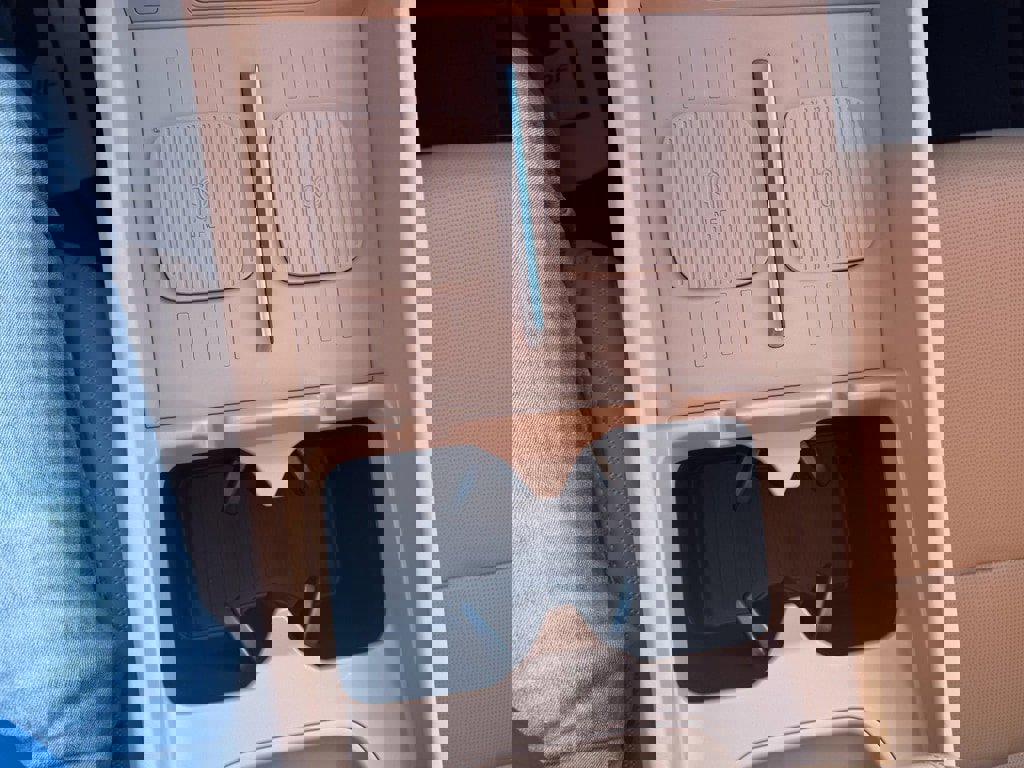 New 2026 Hyundai Santa Fe Calligraphy image 12