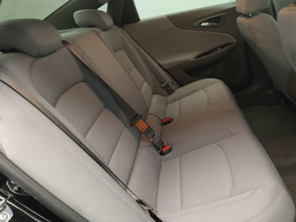 Used 2024 Chevrolet Malibu LS FWD image 19