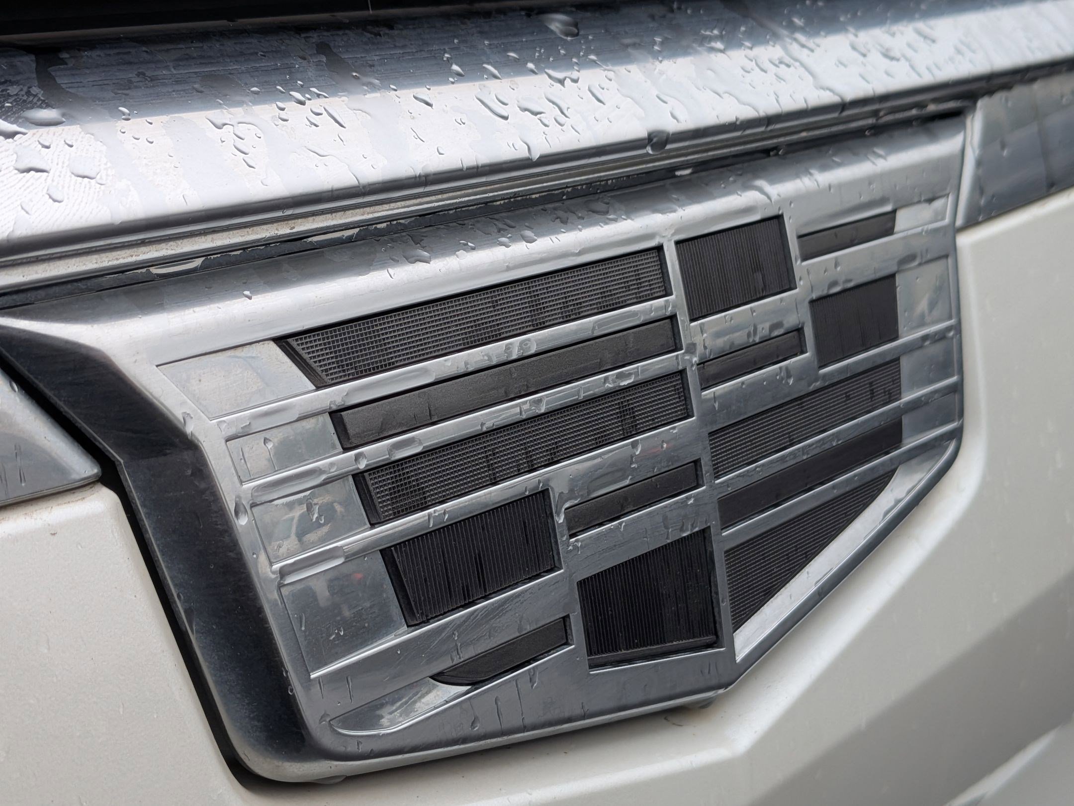 Used 2023 Cadillac Escalade Premium Luxury Platinum w/ LPO, Radiant Package image 13