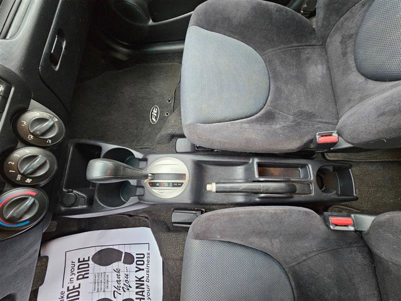 Used 2008 Honda Fit image 16
