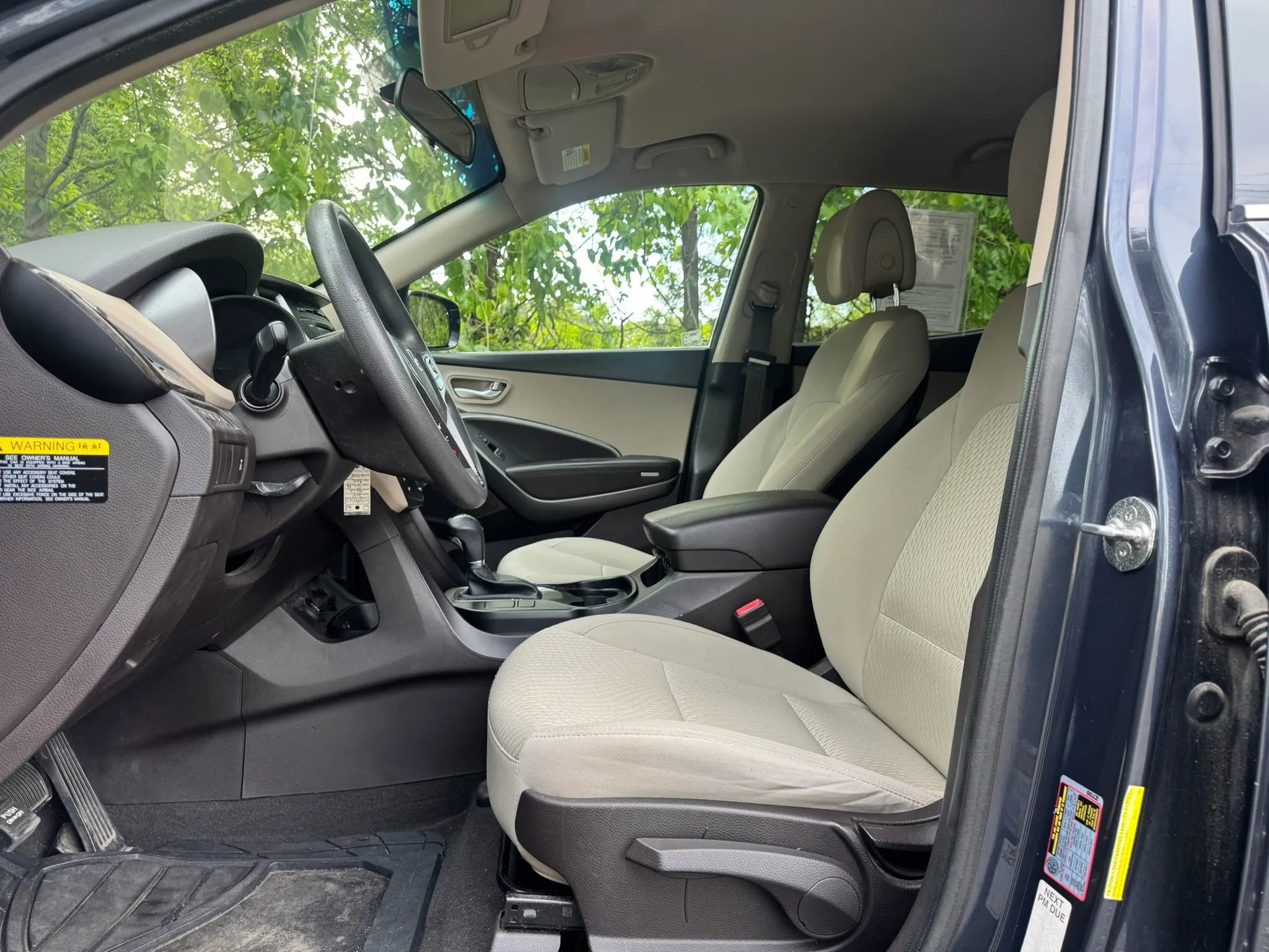 Used 2018 Hyundai Santa Fe Sport AWD/4WD image 10