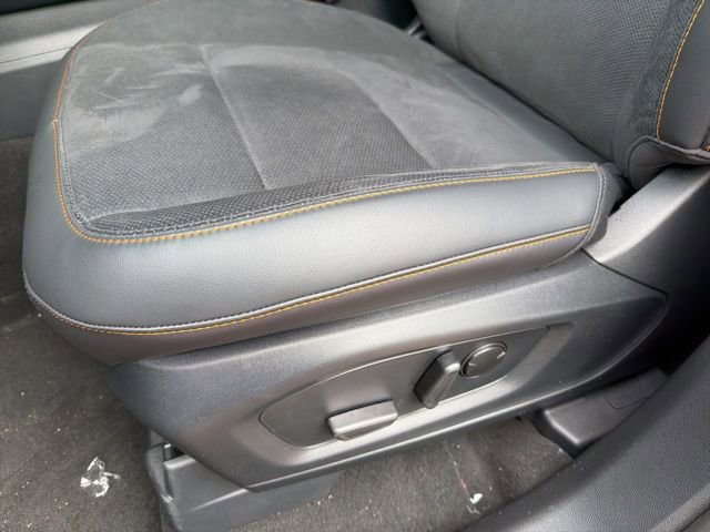 New 2026 Ford Explorer Tremor image 15