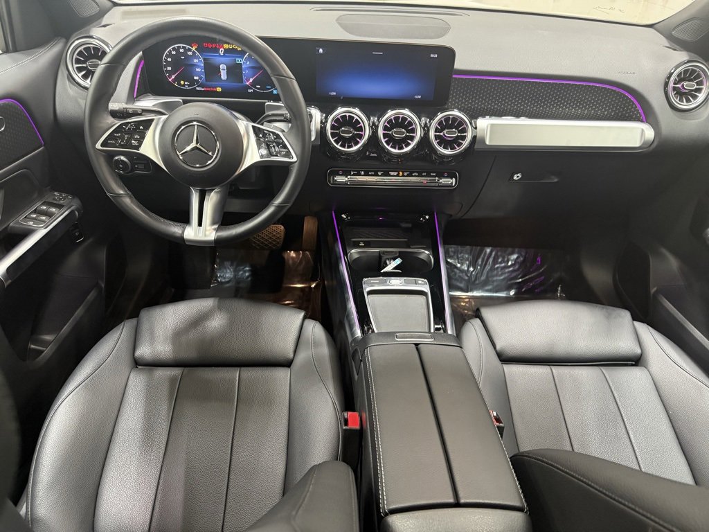 Used 2024 Mercedes-Benz GLB 250 image 13