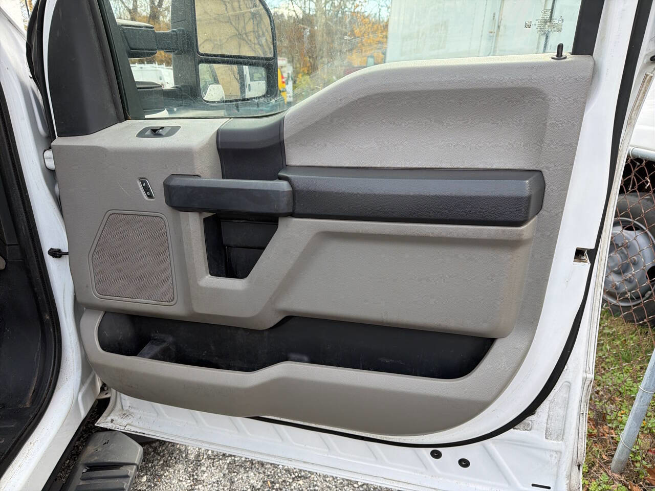 Used 2020 Ford F450 XL w/ Power Equipment Group image 7