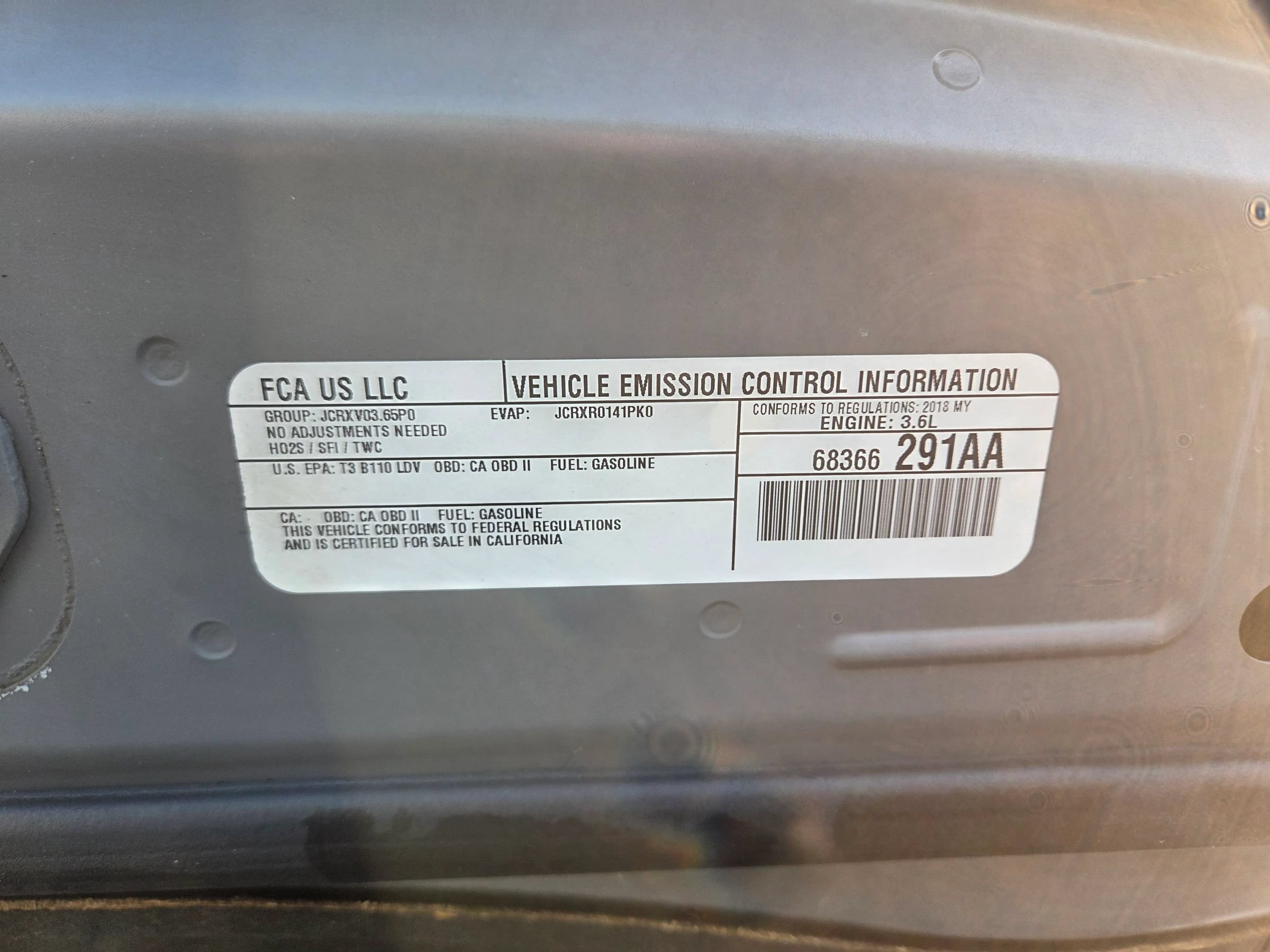 Used 2018 Dodge Charger SXT Plus RWD image 24