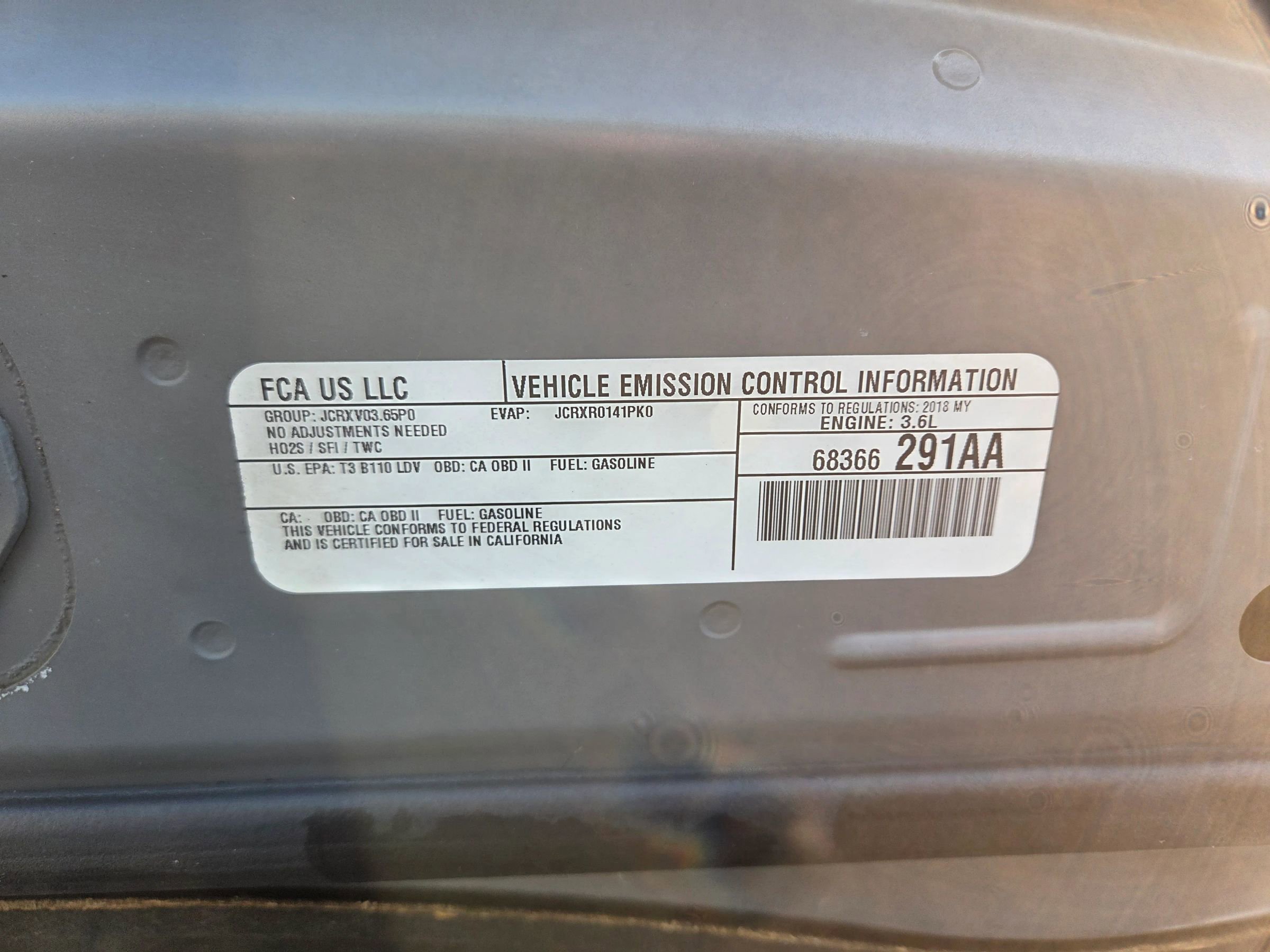 Used 2018 Dodge Charger SXT Plus image 24