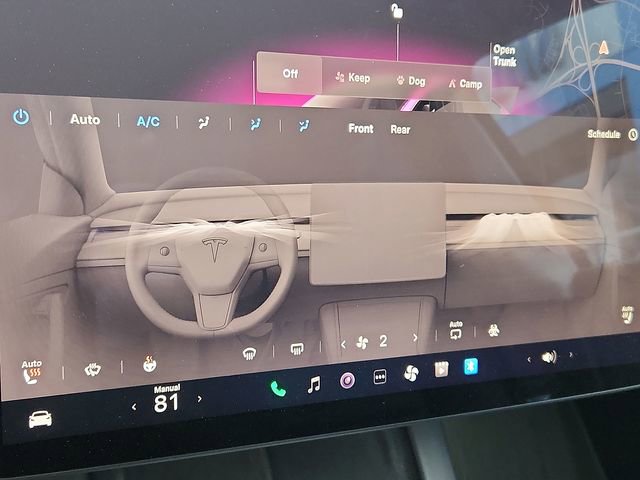 Used 2022 Tesla Model Y Performance image 16