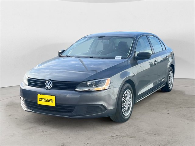 Used 2014 Volkswagen Jetta S image 1