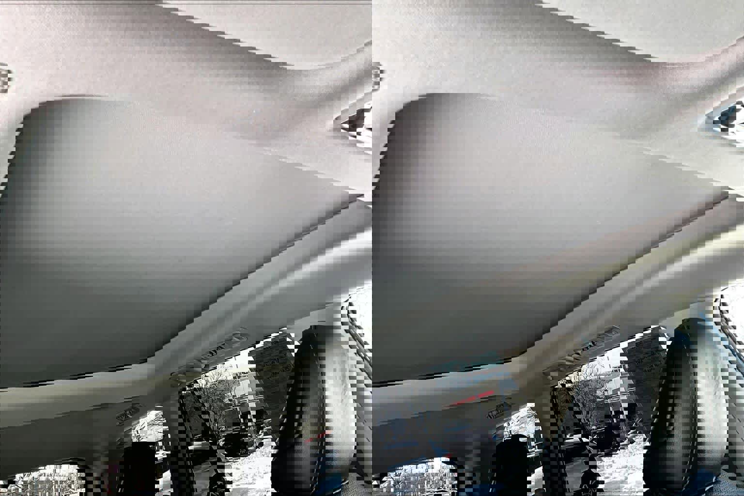 Certified 2024 Toyota Grand Highlander Platinum image 28