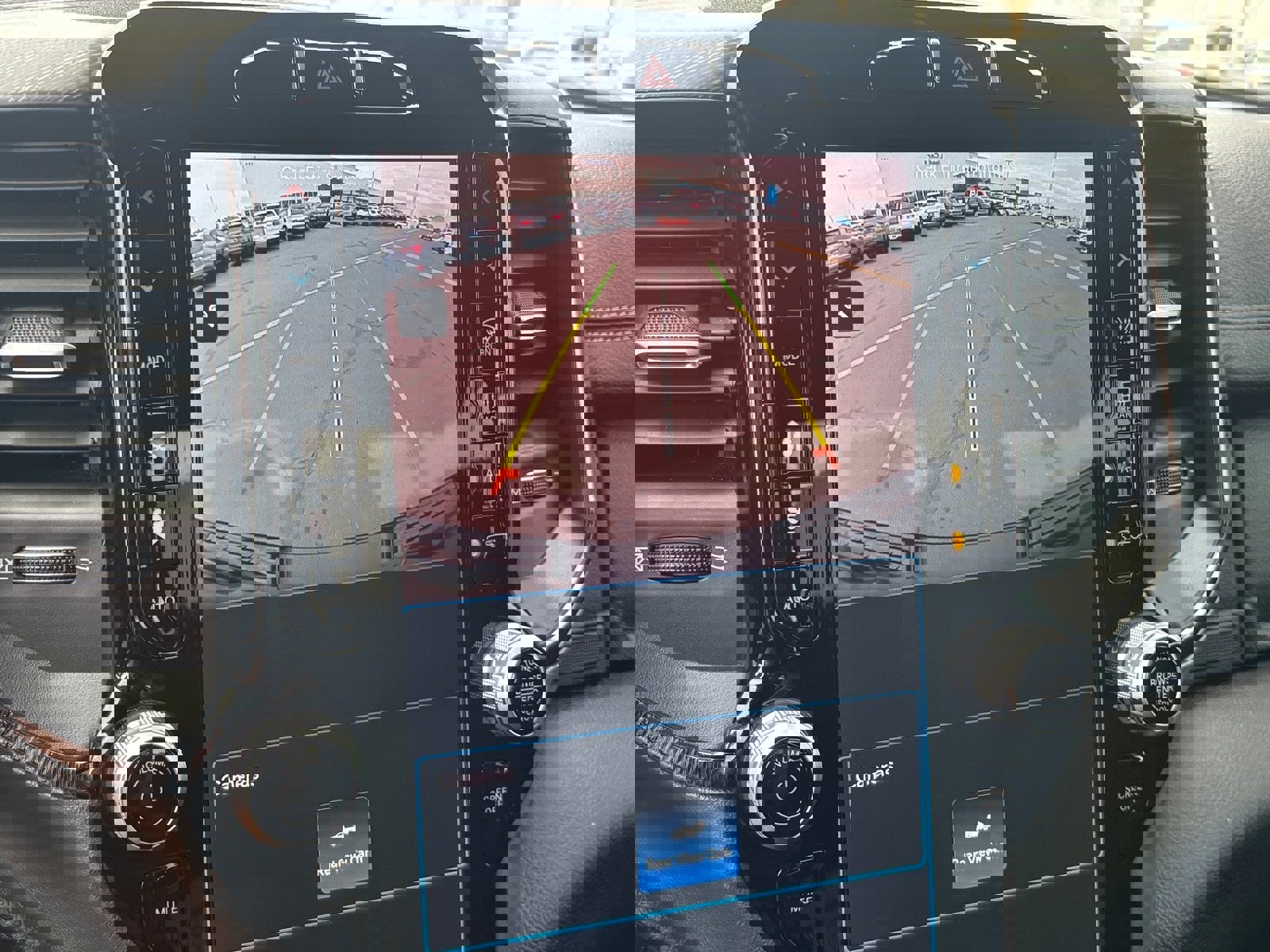 Used 2024 RAM 1500 Rebel w/ Rebel Level 1 Equipment Group image 24