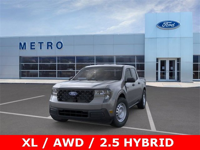 New 2026 Ford Maverick XL w/ Equipment Group 101A image 3