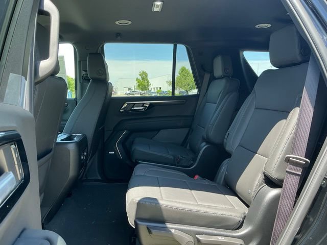 New 2026 Chevrolet Tahoe LT w/ Comfort Package AWD/4WD image 35