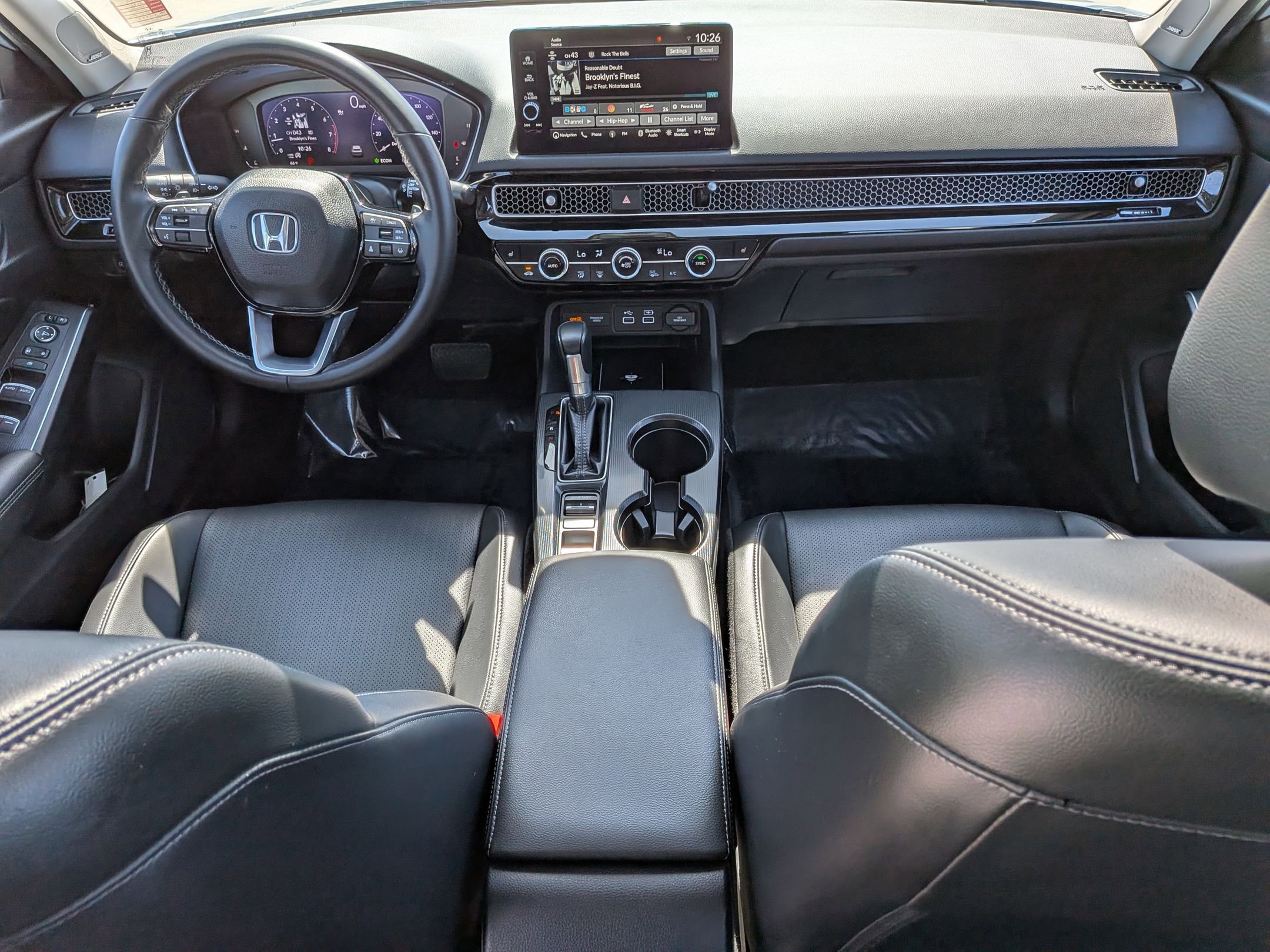 Used 2022 Honda Civic Touring image 24