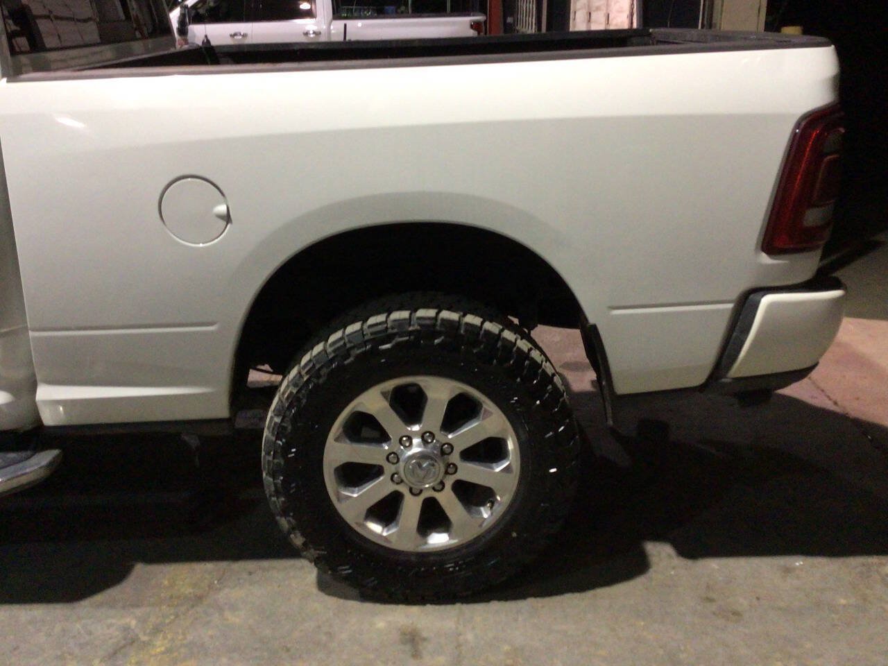 Used 2023 RAM 2500 Laramie AWD/4WD image 15