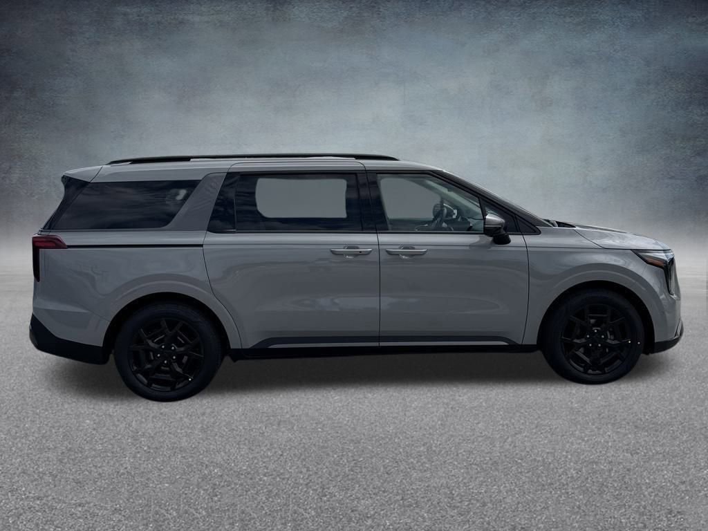 New 2026 Kia Carnival SX Prestige image 4