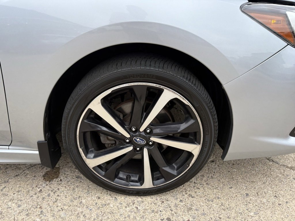 Used 2022 Subaru Impreza 2.0i Sport image 15