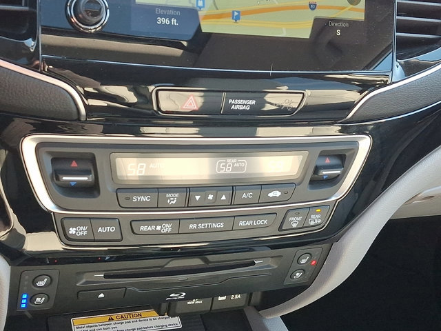 Certified 2022 Honda Pilot Elite image 19