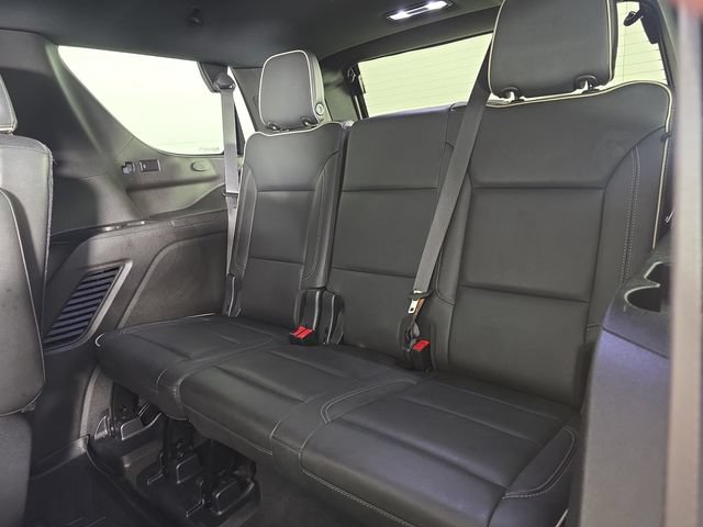 Certified 2021 Chevrolet Tahoe Premier AWD/4WD image 21