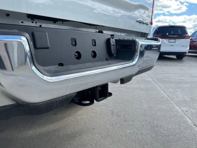 New 2024 RAM 2500 Tradesman w/ Chrome Appearance Group image 33
