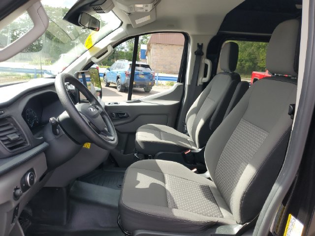 Used 2024 Ford Transit 250 Low Roof w/ Interior Upgrade Package RWD image 10