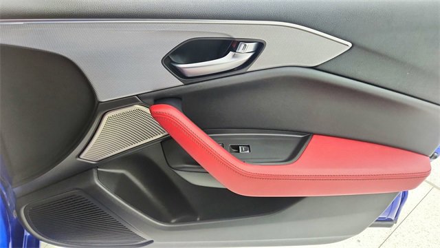 Used 2021 Acura TLX w/ A-SPEC Pkg image 24