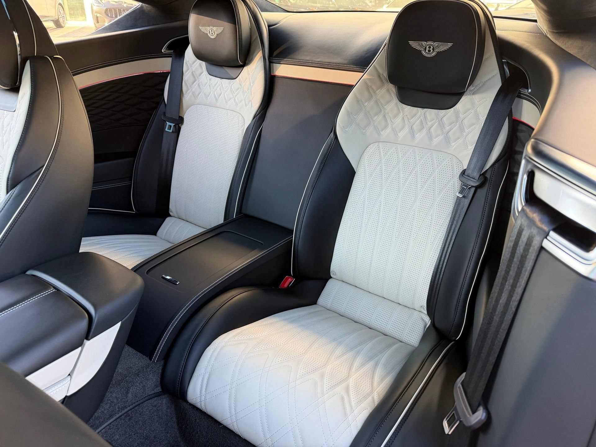 New 2026 Bentley Continental GT AWD/4WD image 57