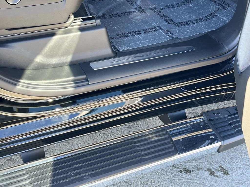 New 2026 GMC Sierra 1500 Denali w/ Technology Package image 34